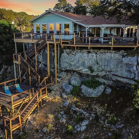Bogi Canyon Lake Exterior foto