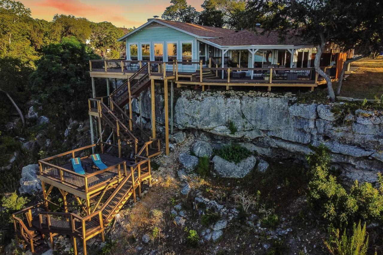 Bogi Canyon Lake Exterior foto