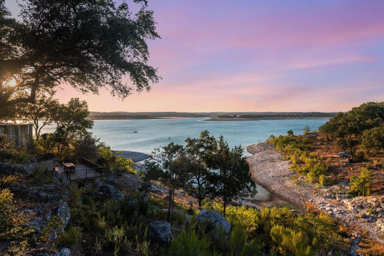 Bogi Canyon Lake Exterior foto
