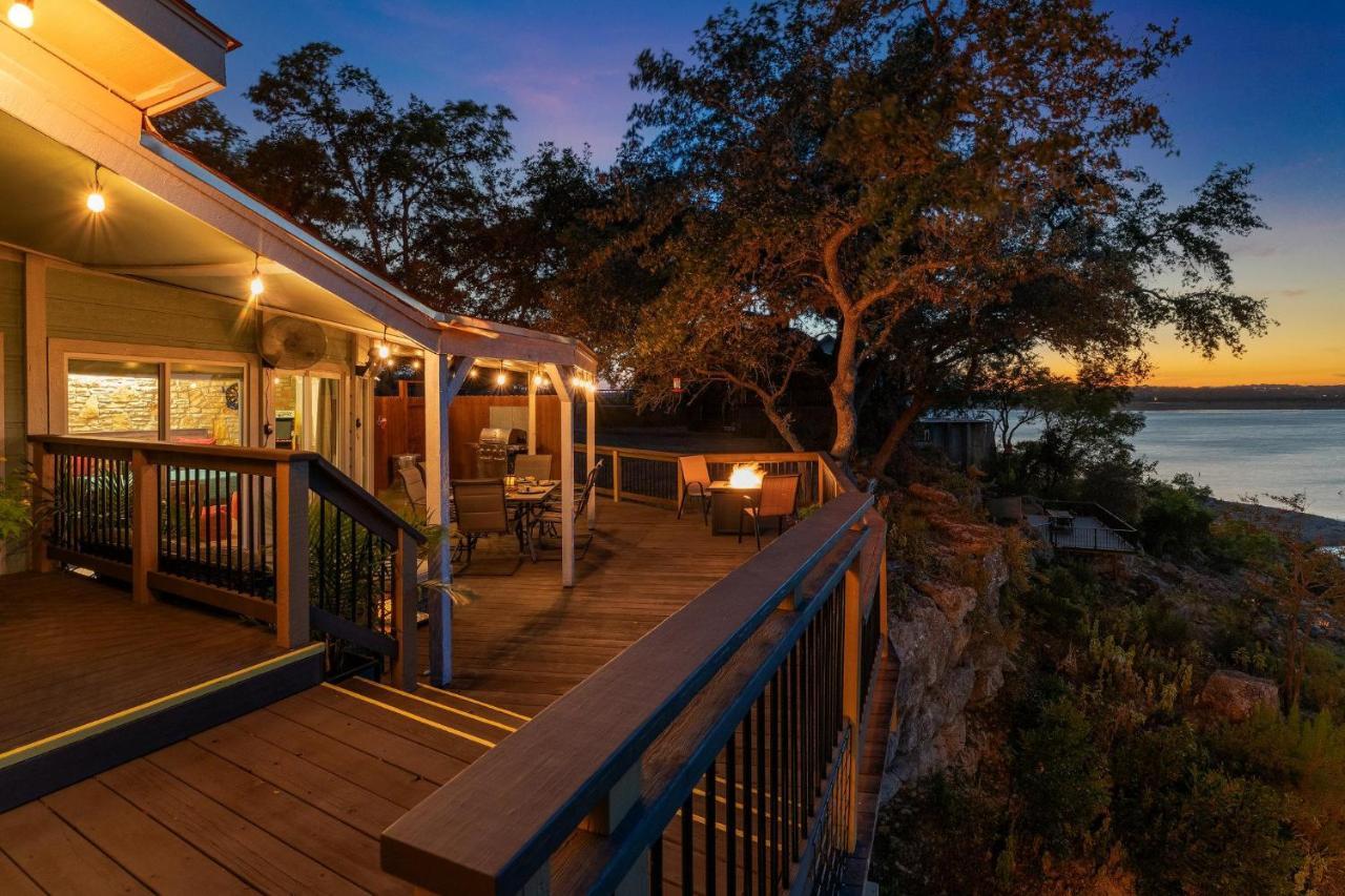 Bogi Canyon Lake Exterior foto