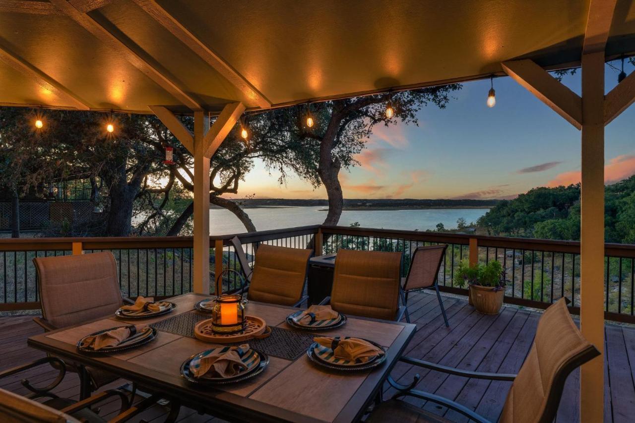 Bogi Canyon Lake Exterior foto