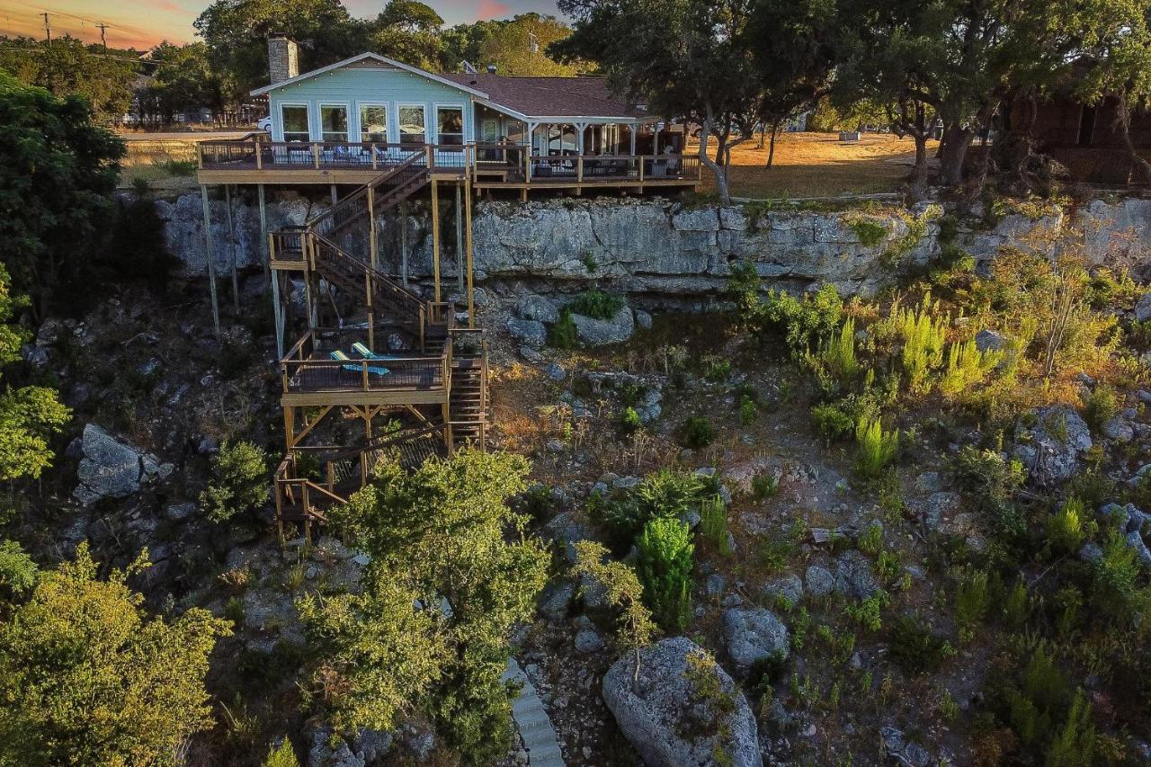 Bogi Canyon Lake Exterior foto
